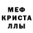 МЕТАМФЕТАМИН Methamphetamine Leprekonov 4